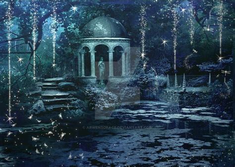 Secrets of Delmar's Magical Dwellings Revealed